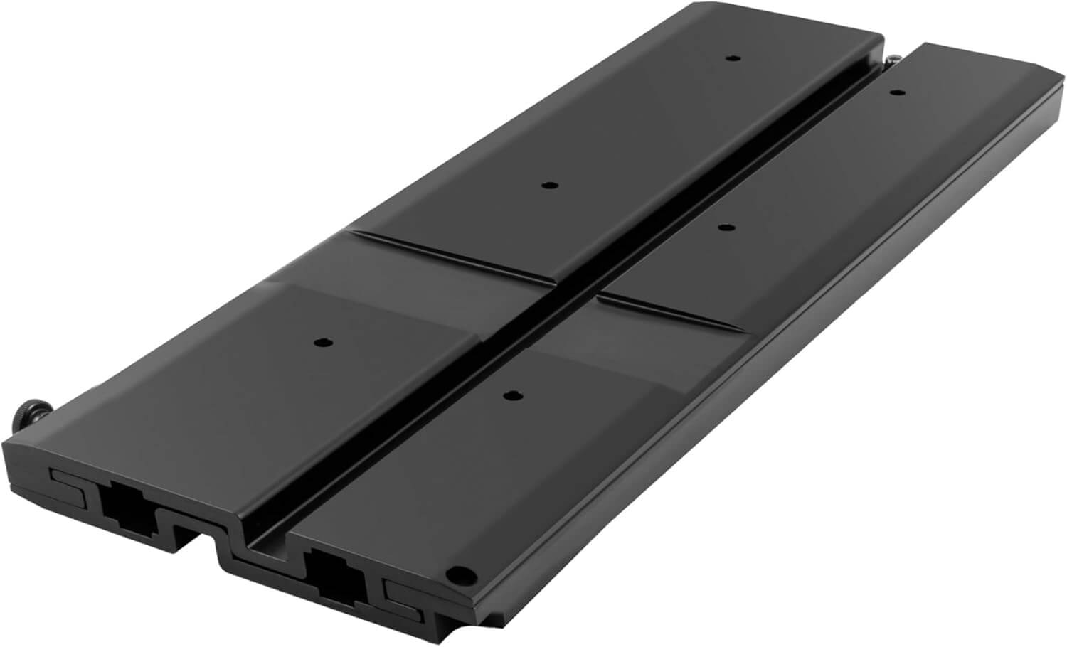 Minn Kota 1862042 Quick Release Bracket For Cable-Steer Motors For 45" & Shorter Foot Control, and 52" & Shorter Hand Control Motors.