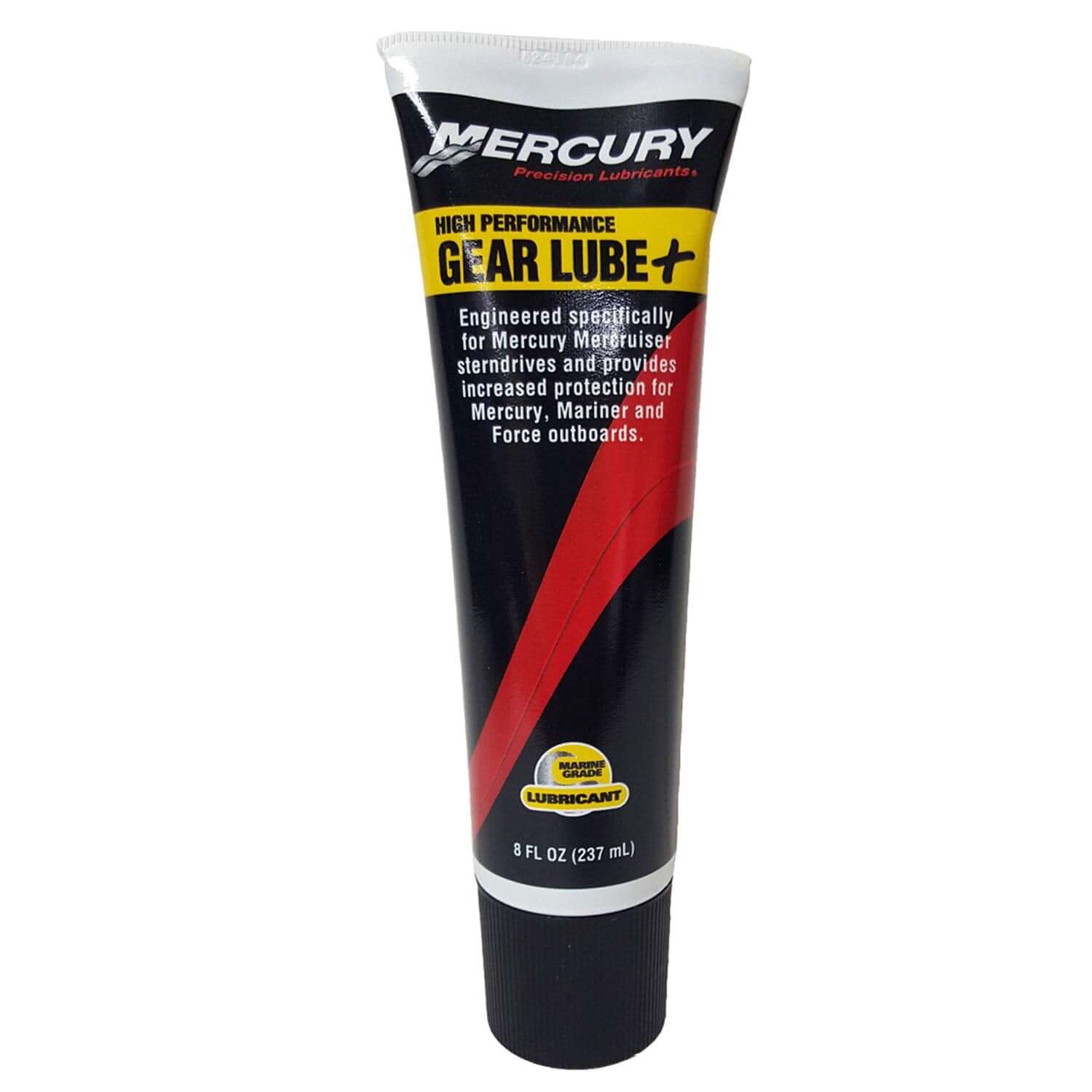 high performance gear lube mercury 8M0222059 Mercury High Performance Gear Lube AE 90 8oz