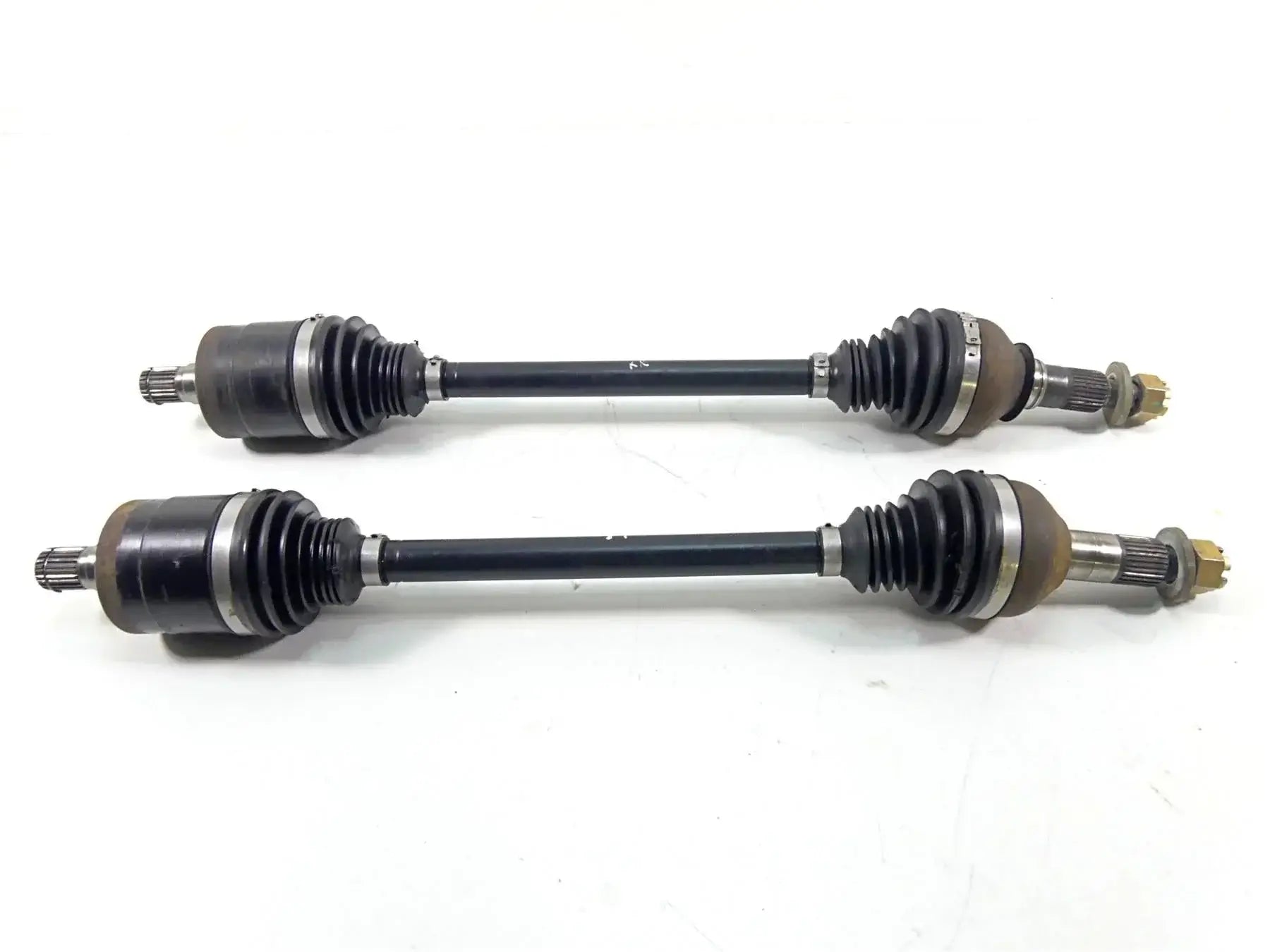 Rear Right Premium CV Axle