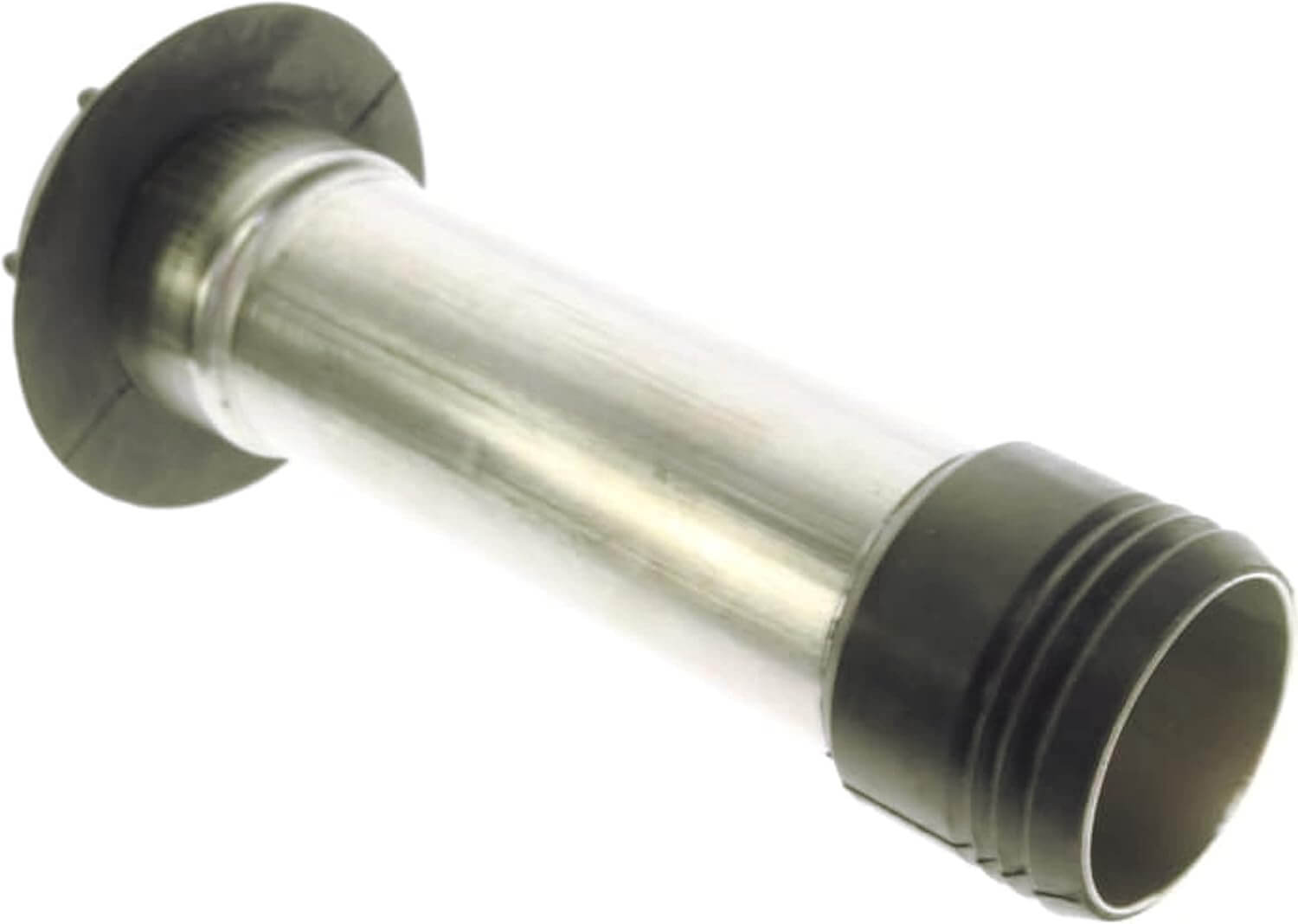 Sea-Doo OEM spark plug pipe compatible with GTS GTI GTX Speedster and Wake models, made by BRP.