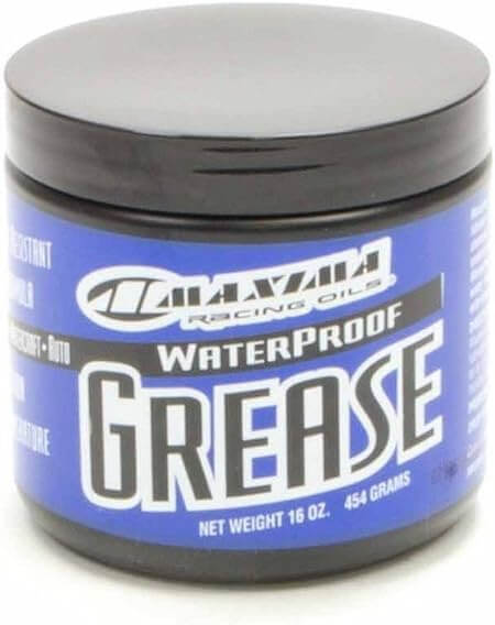 Maxima Racing Oils MAX80916S High Temp Grease