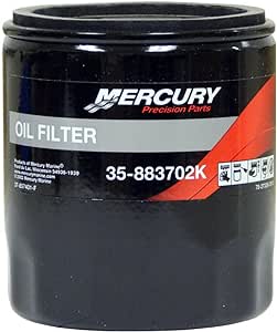 Mercury Marine Oil Filter