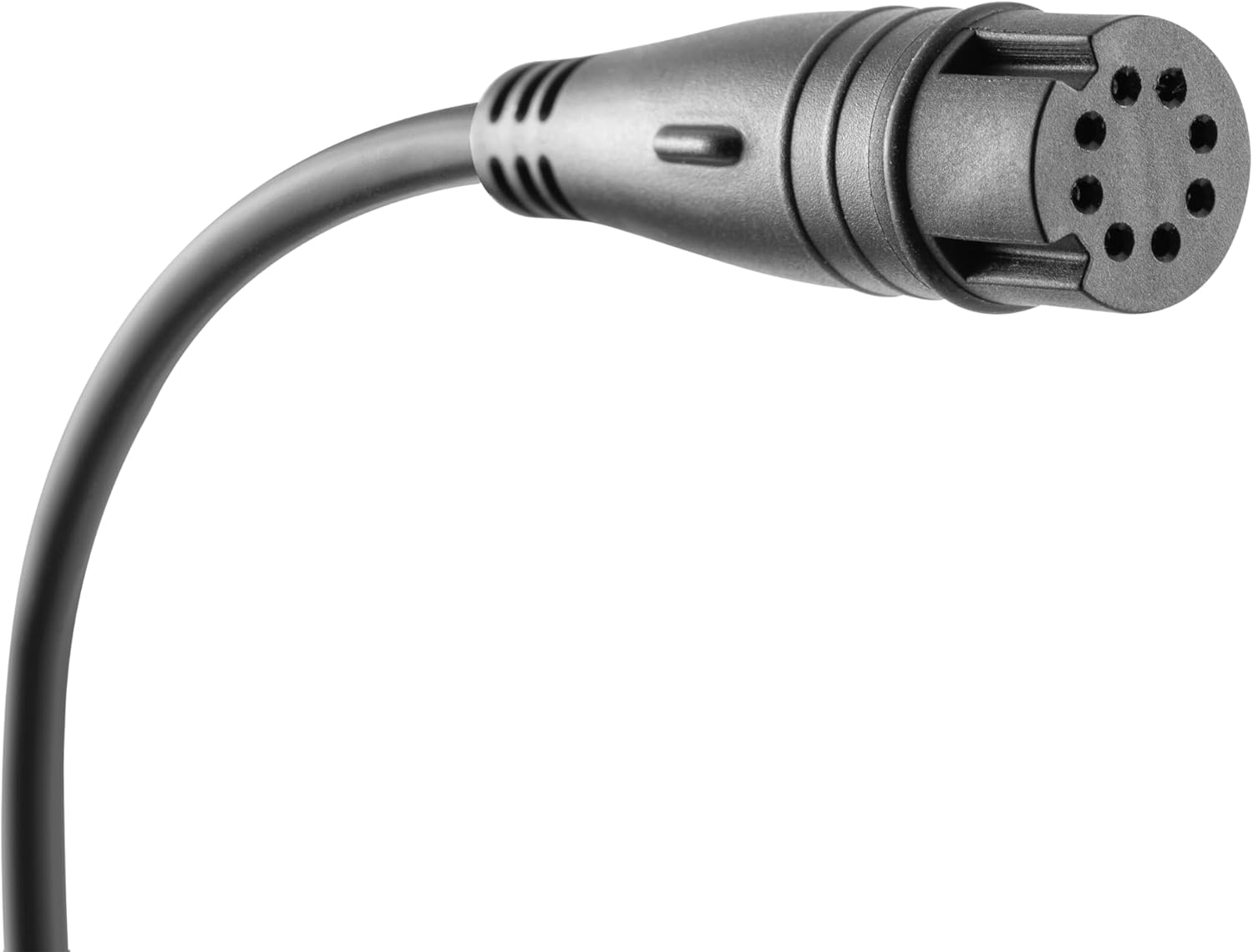 Minn Kota 1852078 MKR-DSC-15 Dual Spectru CHIRP Adapter Cable, Lowrance 8-Pin