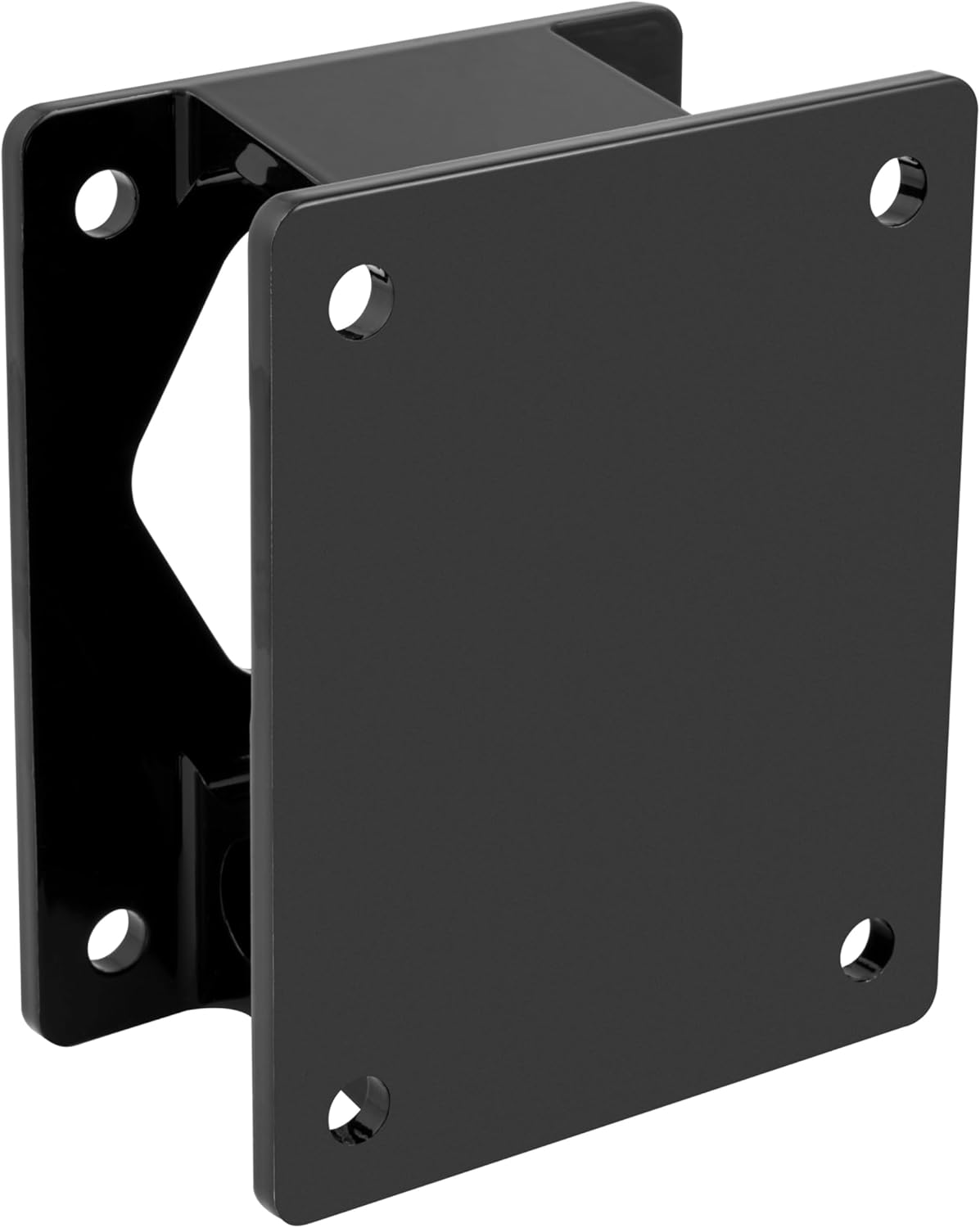 Minn Kota 1810370 Raptor 3" Setback Bracket, Black