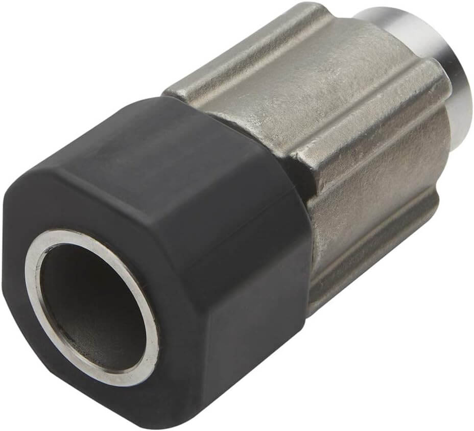 Quicksilver ProTorq hub kit