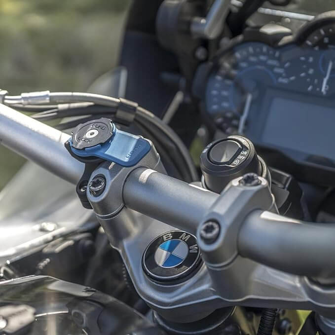 Quad Lock Handlebar Mount