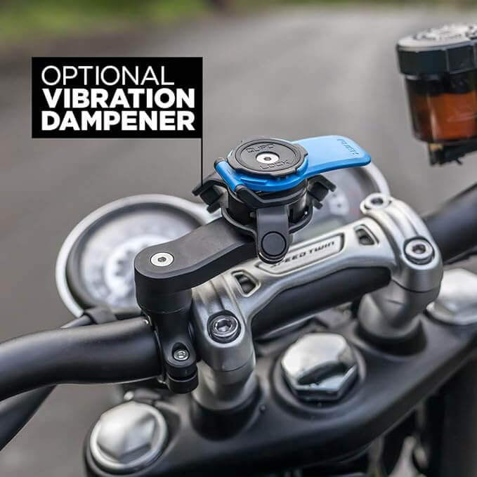 Quad Lock Handlebar Mount