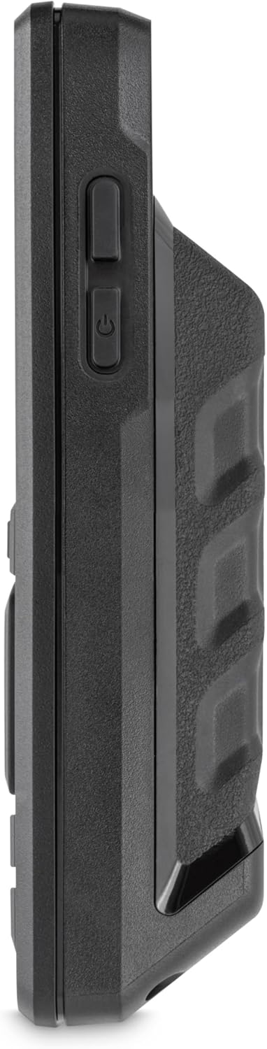 Minn Kota 1866655 Advanced GPS Navigation Wireless Remote