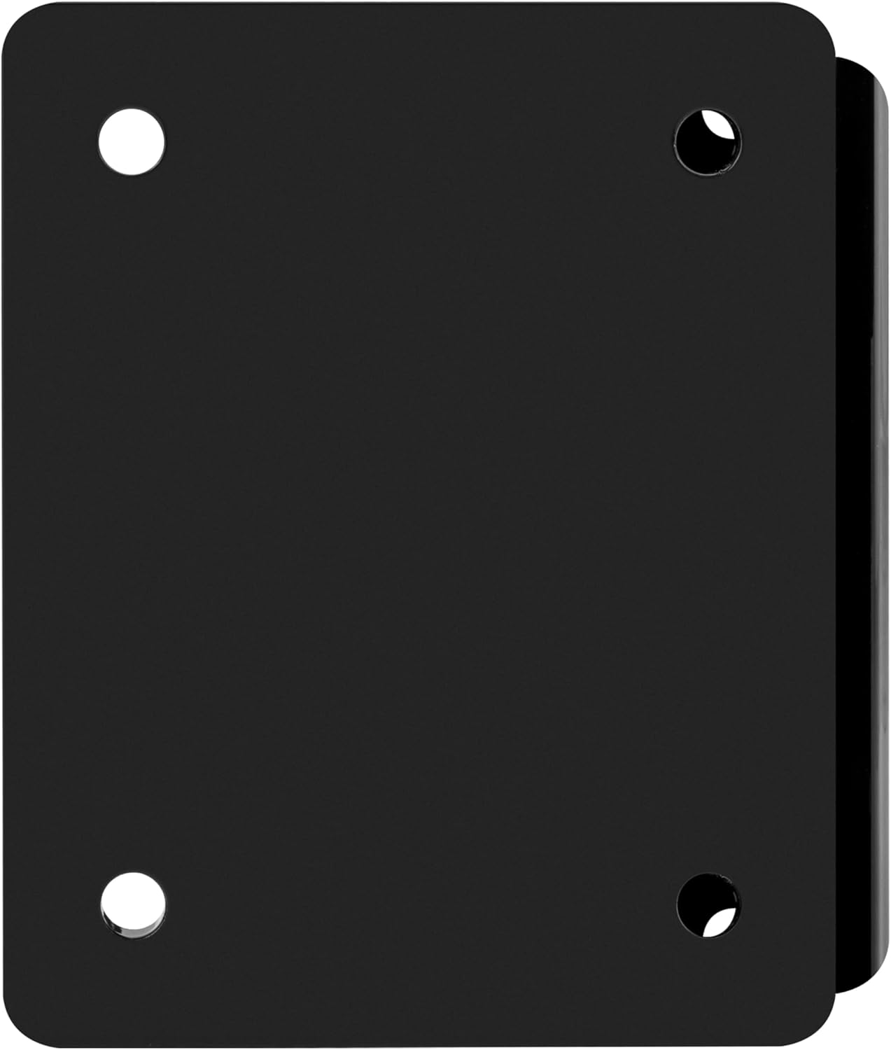 Minn Kota 1810371 Raptor Direct Mount Angle Bracket, Black