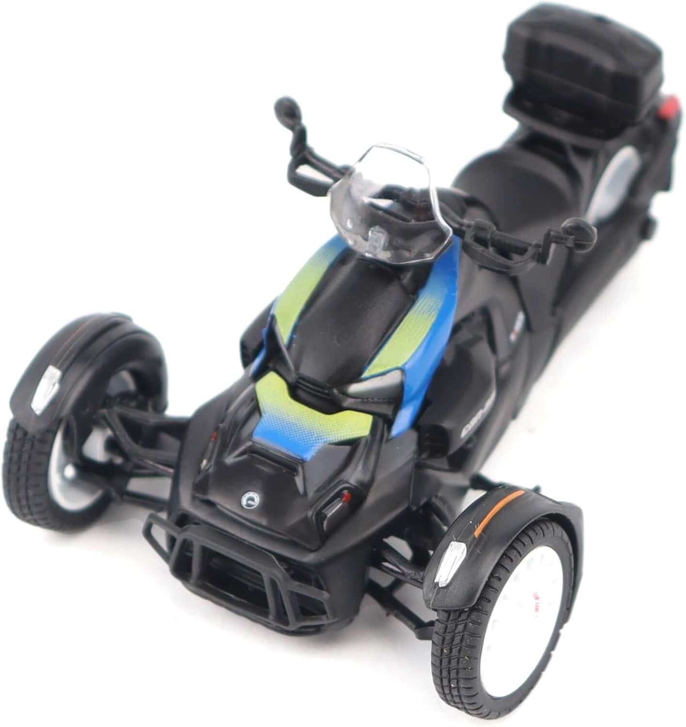 60020 Diecast Replica 1:32 Scale Can-Am Spyder F3 Limited Special