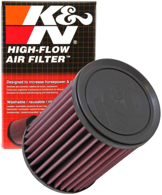 K&N CM-8012 High Performance Replacement Air Filter