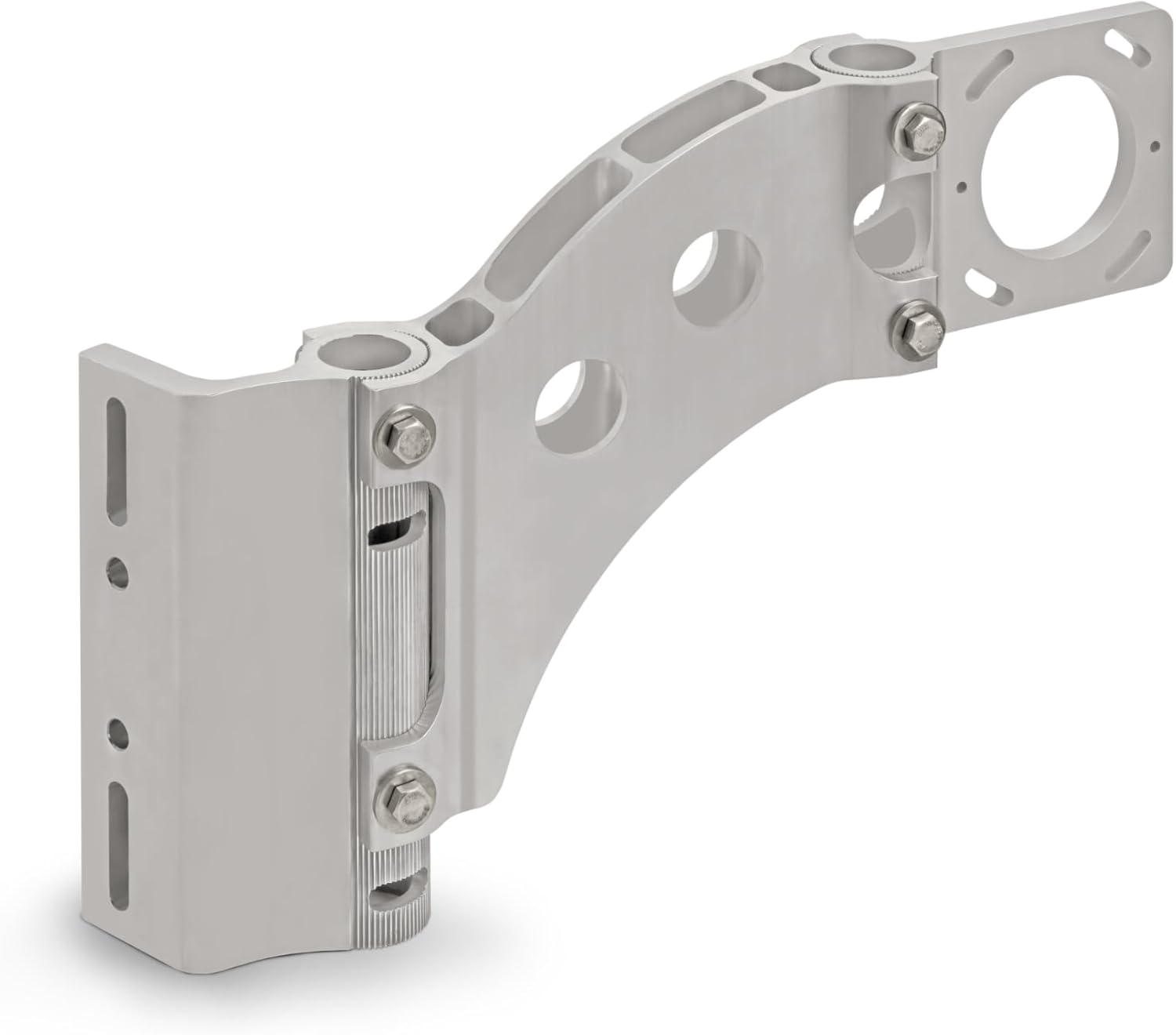 Minn Kota 1810340 Talon Side-Mounted Jack Plate Adapter Bracket