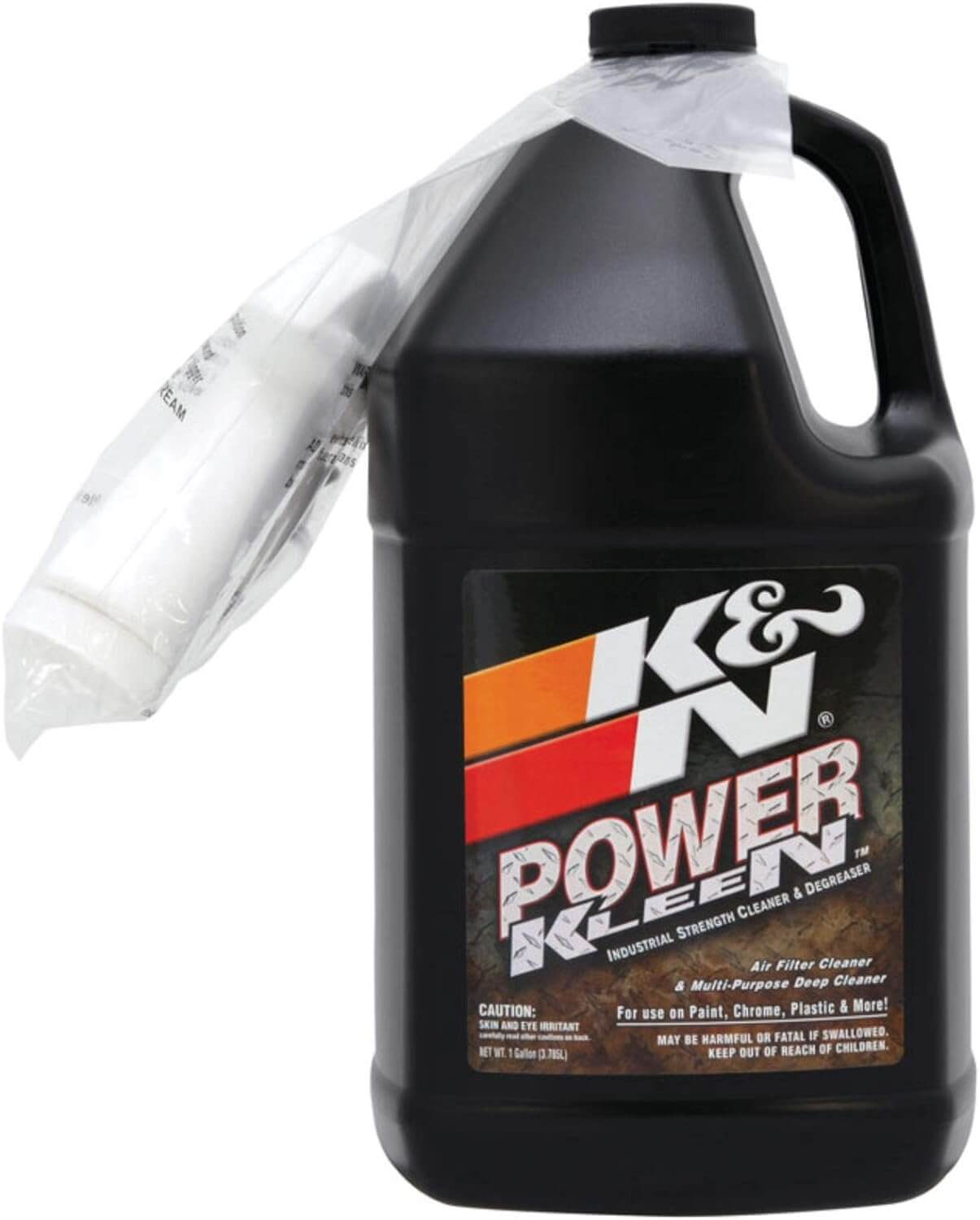 K&N Filters Power Kleen, Air Filter Cleaner - 1 gal