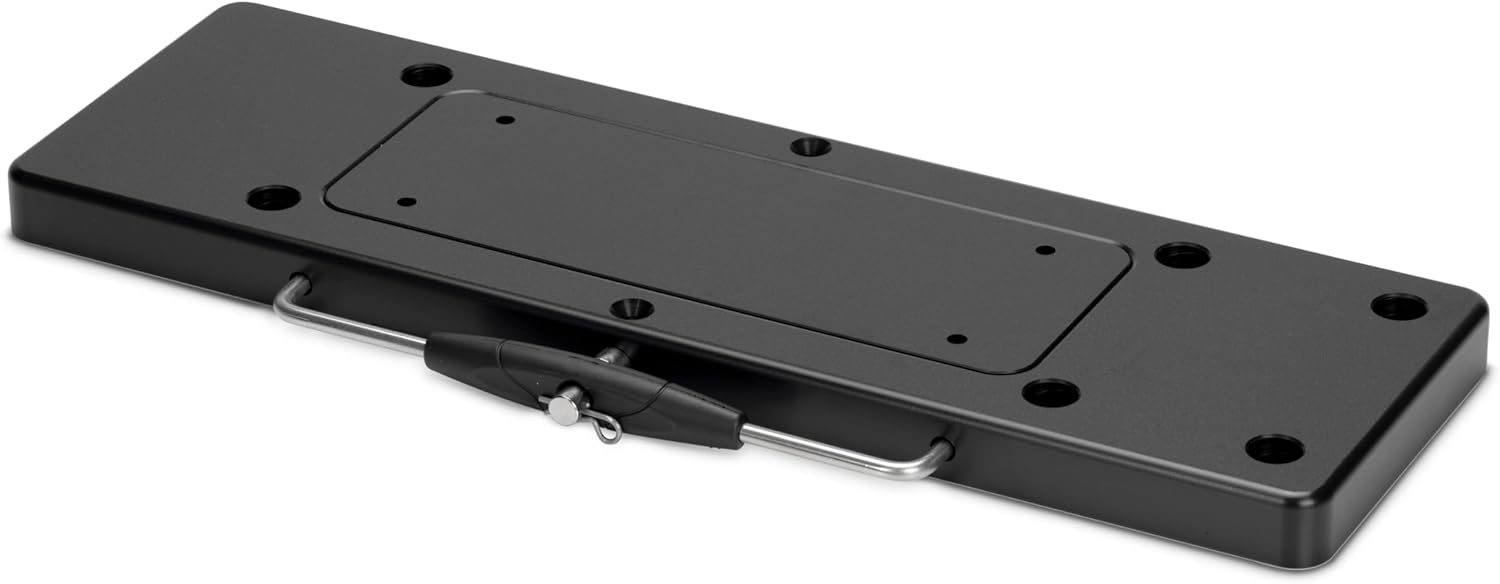 Minn Kota 1854023 MKA-23 Composite Scissors Quick Release Bracket