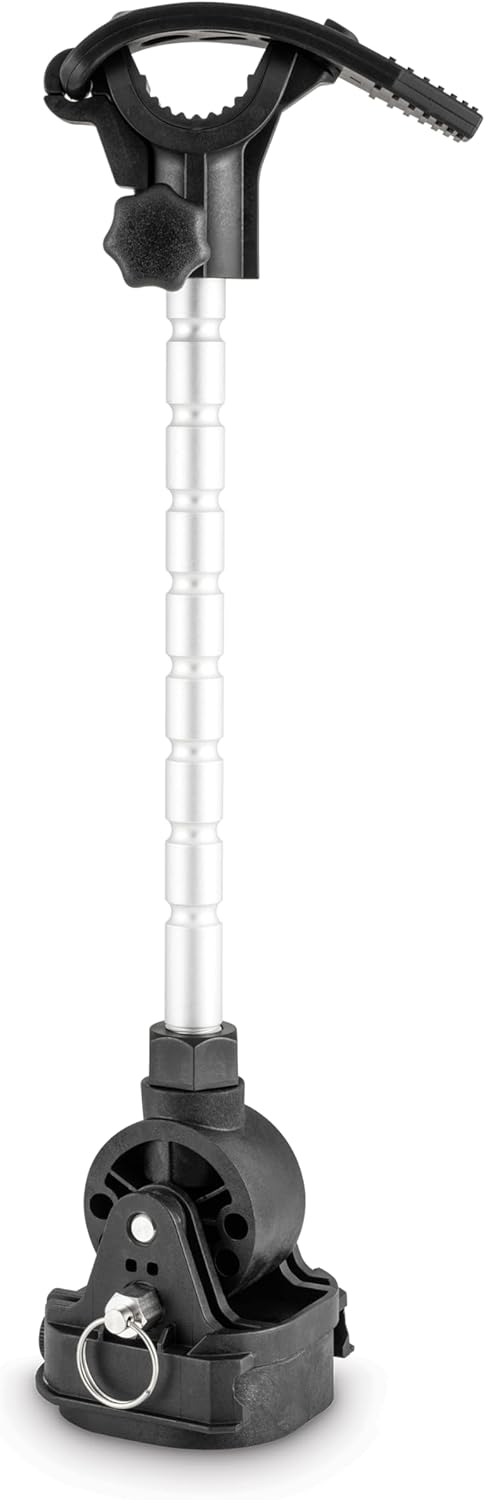 Minn Kota 1862060 MKA-60 Stabilizer Kit Trolling Motor Support