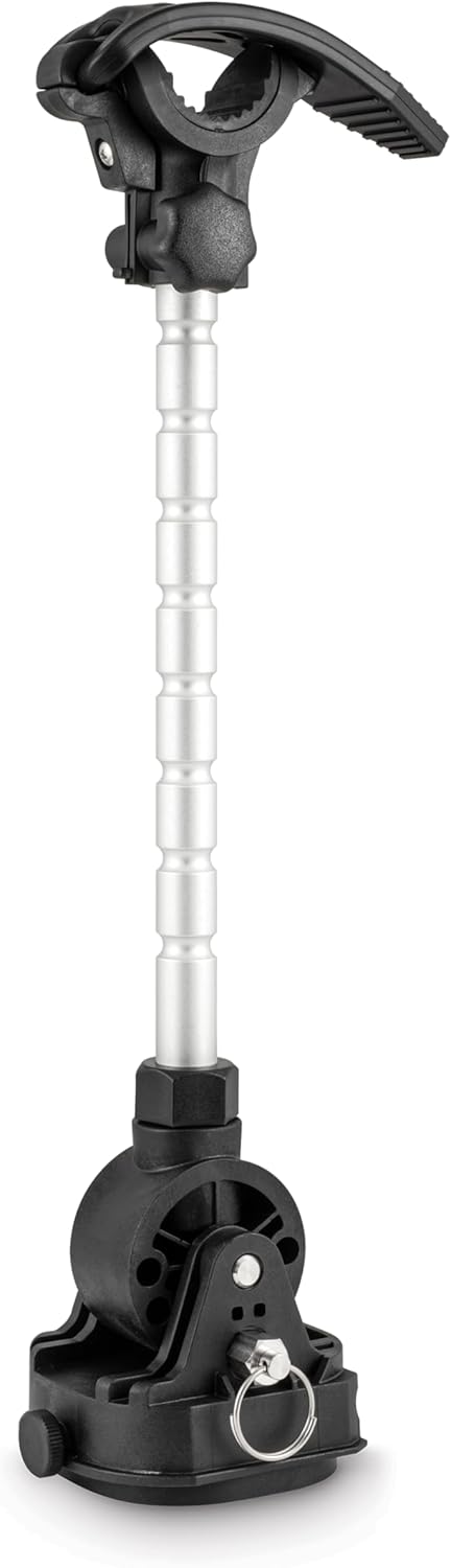 Minn Kota 1862060 MKA-60 Stabilizer Kit Trolling Motor Support