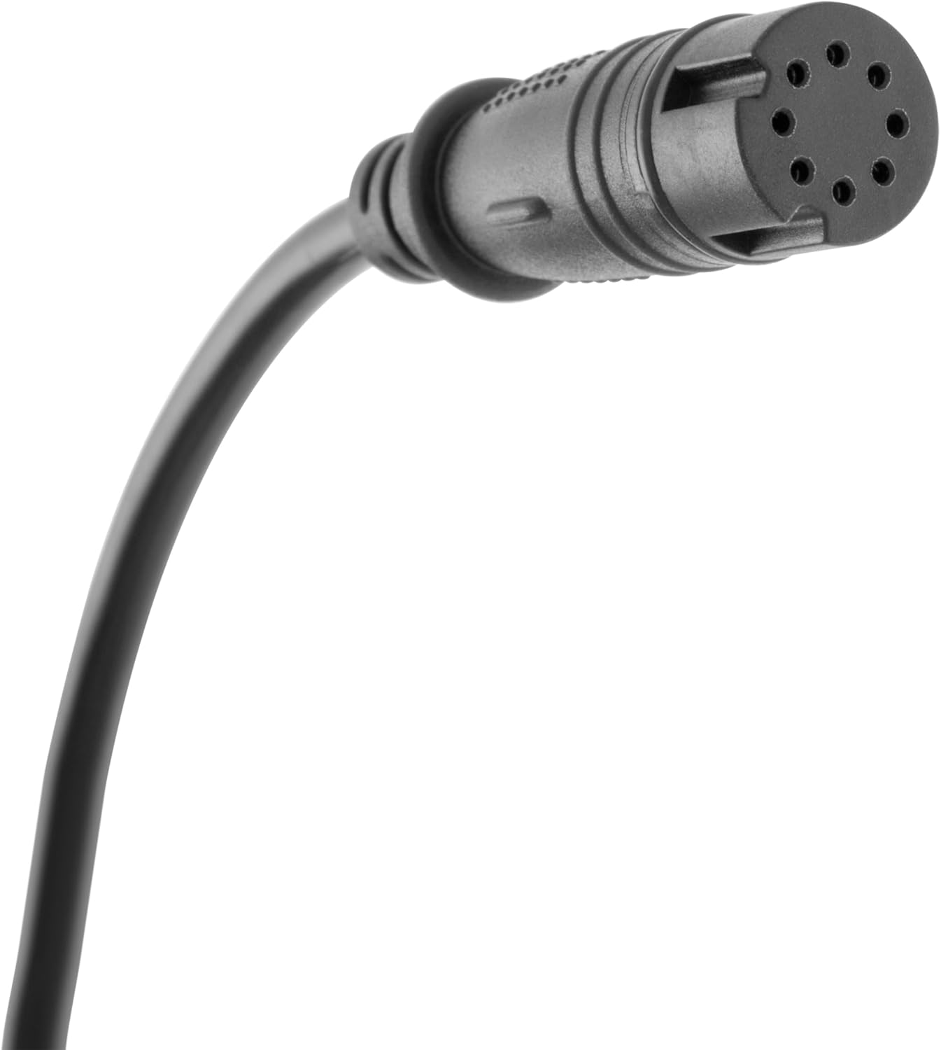 Minn Kota 1852075 MKR-US2-15 Lowrance Hook2 Universal Sonar 2 Adapter Cable , Black