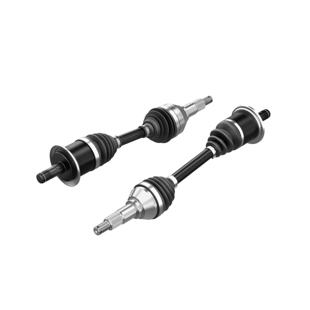 Front Right Premium CV Axle