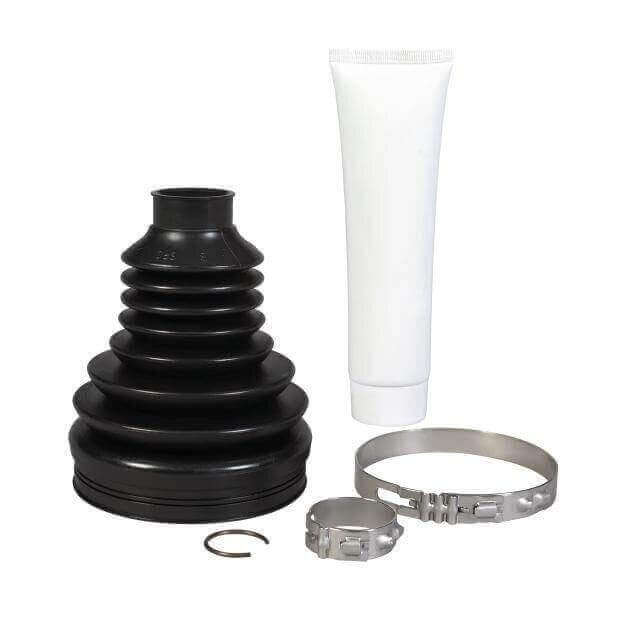 cv boot kit with parts