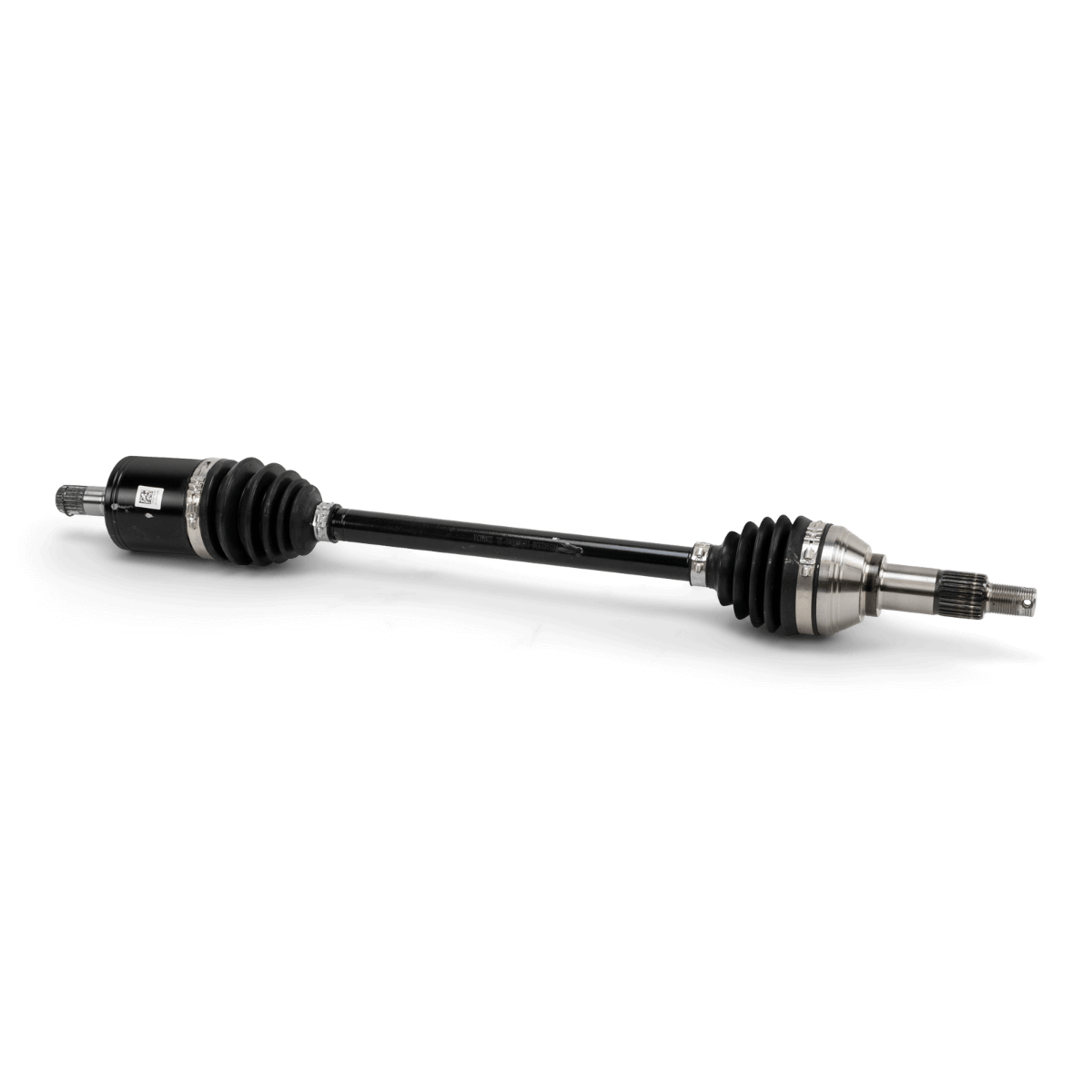 Front Right Premium CV Axle