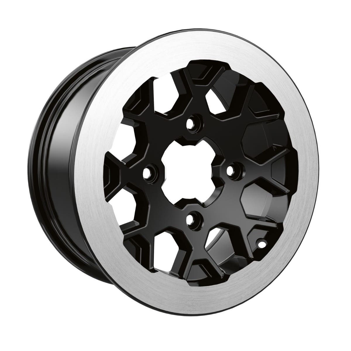 14 in. Maverick X3 X rc Rim