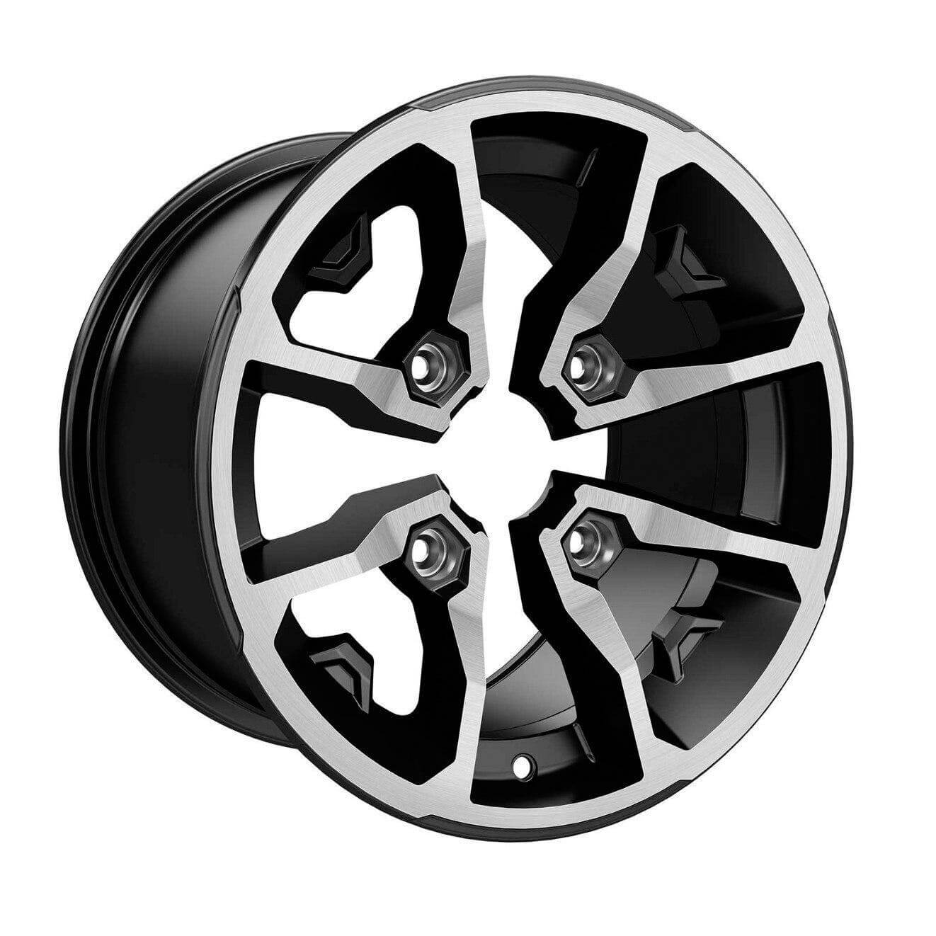 14 in. Rim - Rear