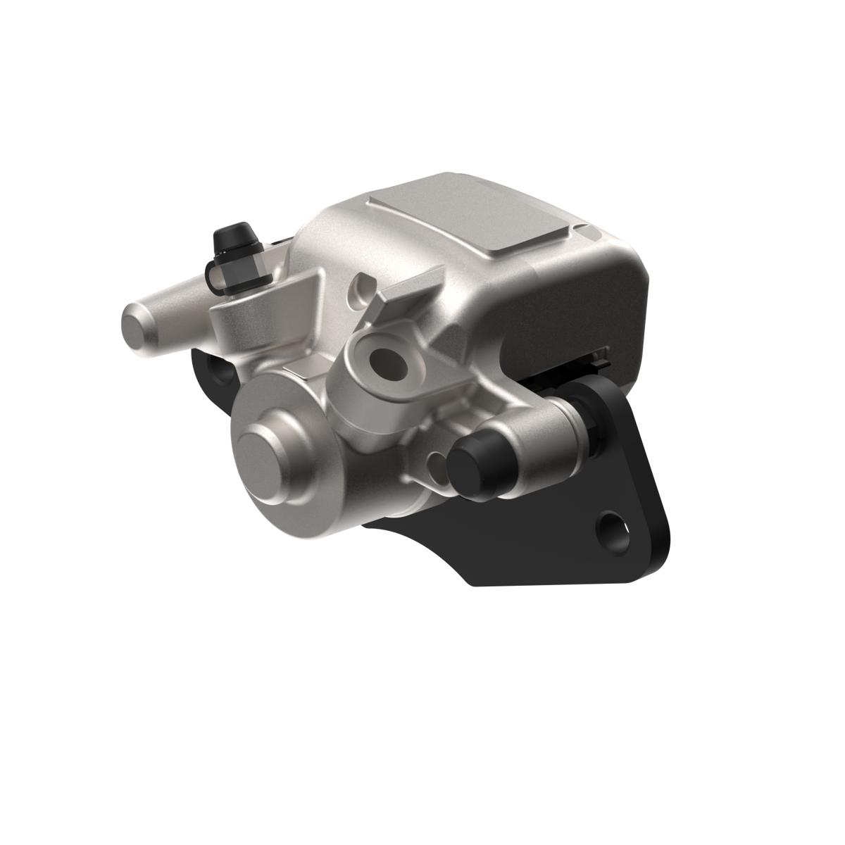 Rear Brake Caliper (32 mm Piston, 220 mm Disc)