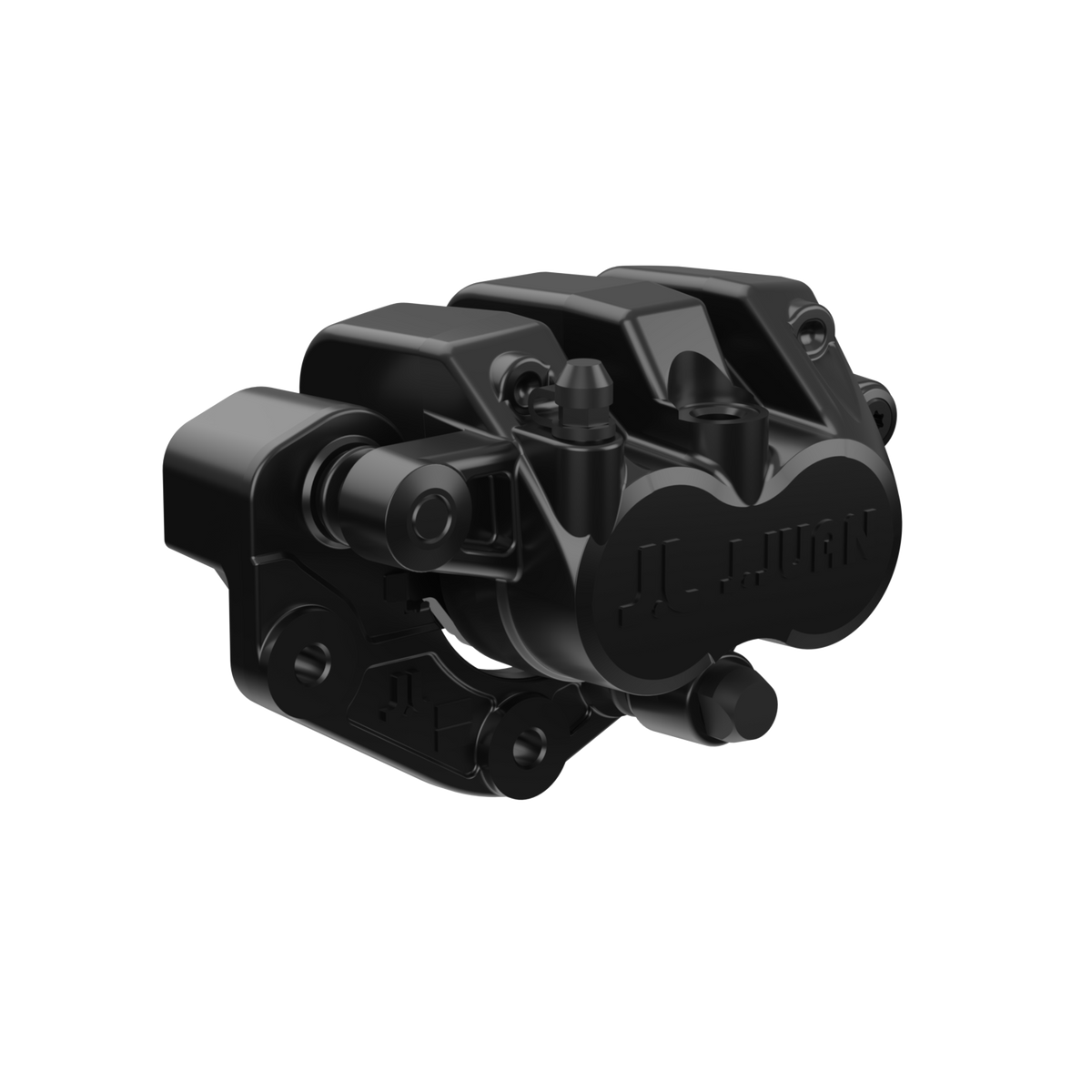 Can-Am Front Brake Caliper