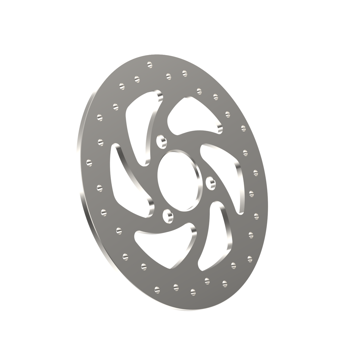 Front Brake Disk (318 mm)