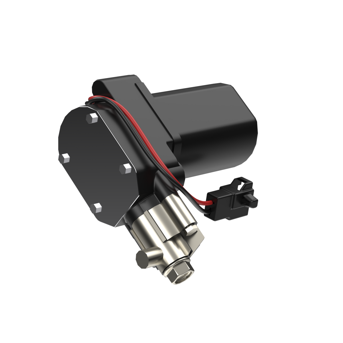 Can-Am Compressor