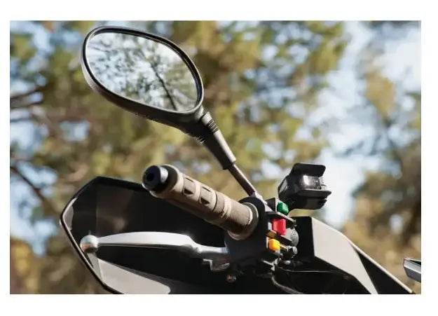 Can-am Mirror for G2, G2L, G2S – 3/8" (10 mm)