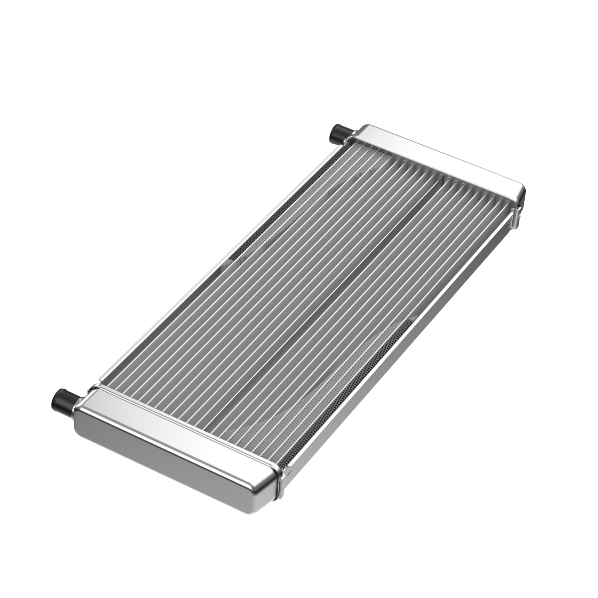 Can-Am Radiator
