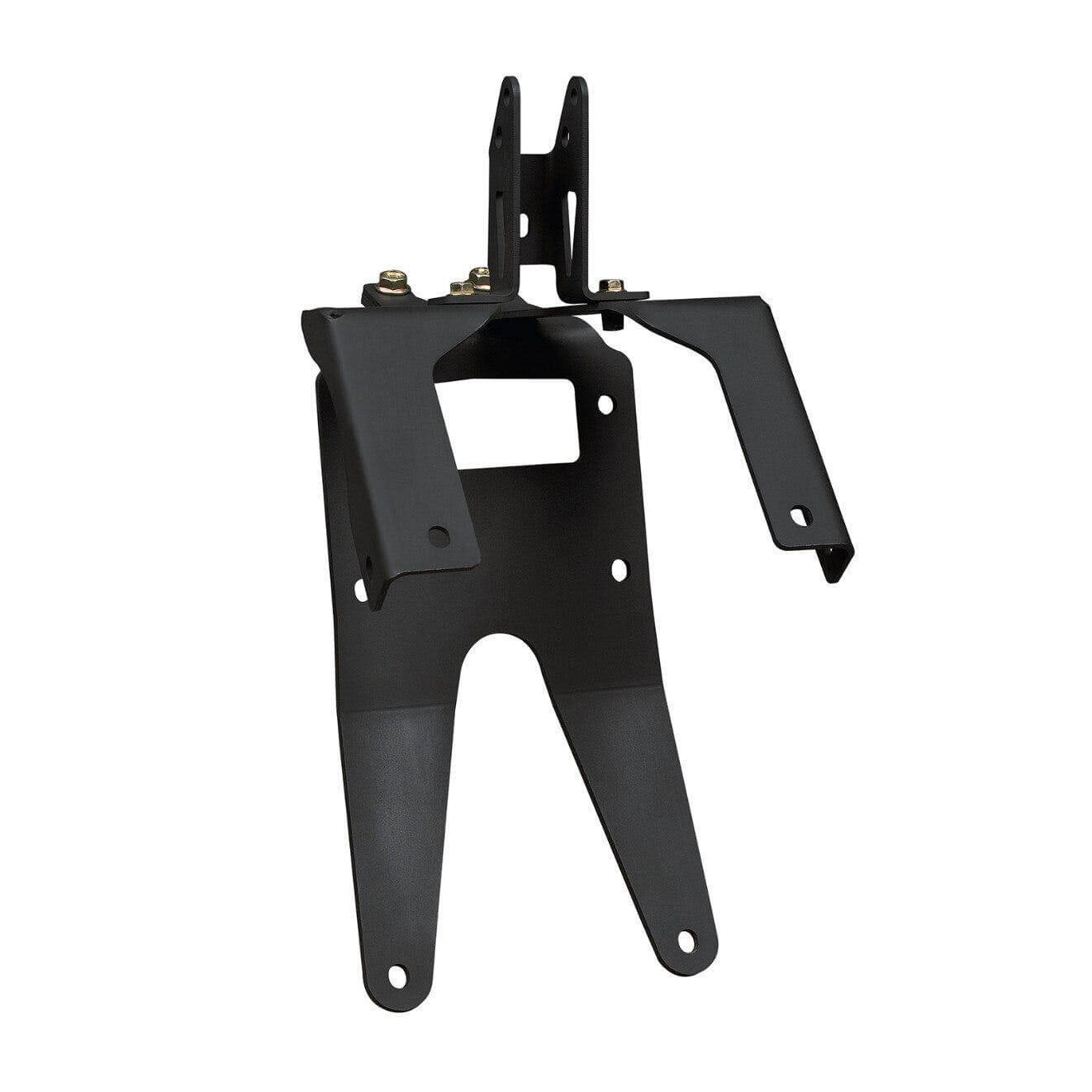 Winch Mounting Plate