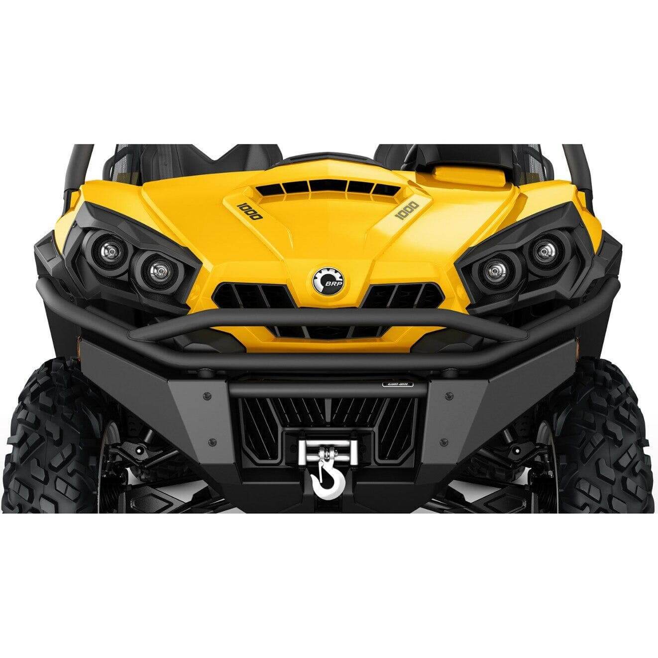 Xtreme Front Bumper