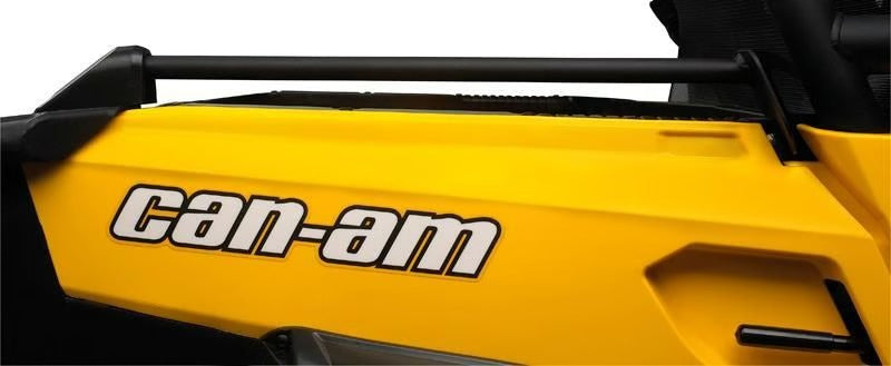 Can-Am XT Box Rails - Commander, 715000957
