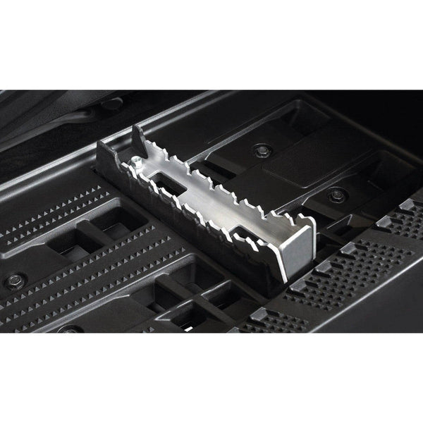 Can-am ATV Footpegs & Traction Plates