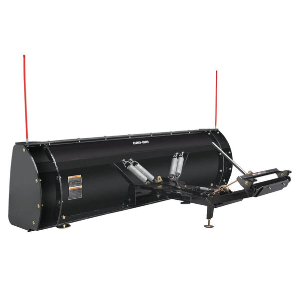 Can-am SXS Plows & Accessories