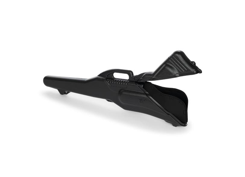 Gun Boot 6.0 Impact by Kolpin, detail