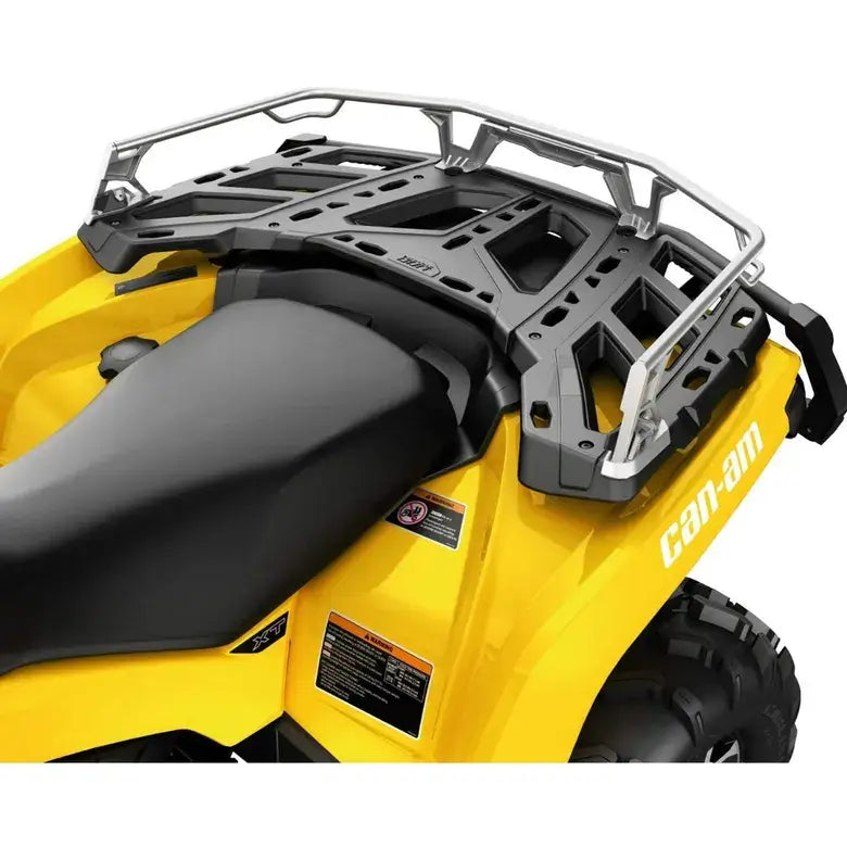 Can-am LinQ 4 in. (10 cm) Rack Extension