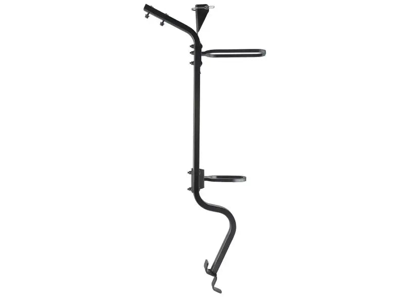 715001919 Can-am Gun Boot Rack Can-am Outlander G2L