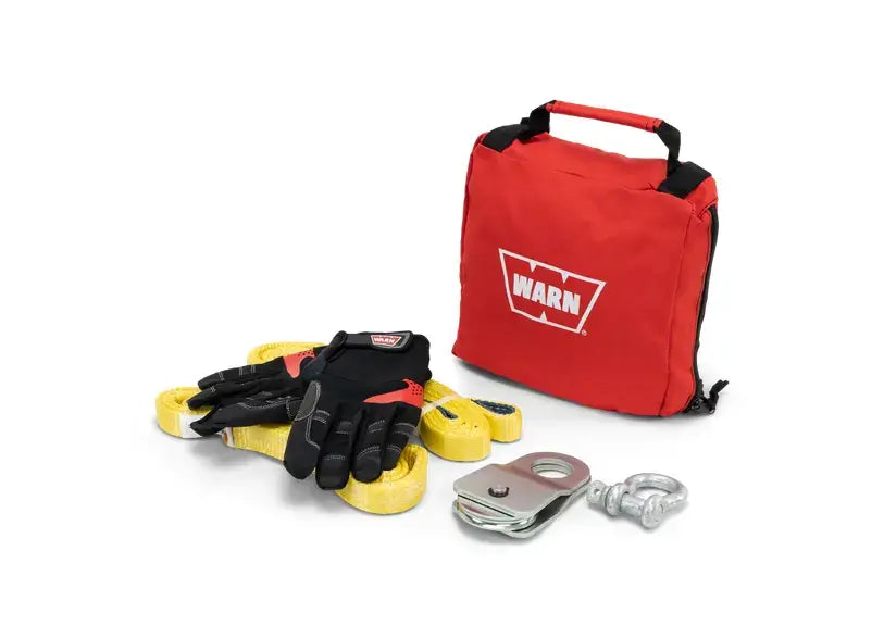 Can-am Winch Accessories Kit