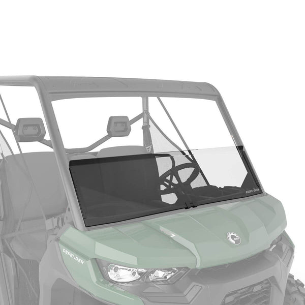 715002433 Half Windshield - Defender