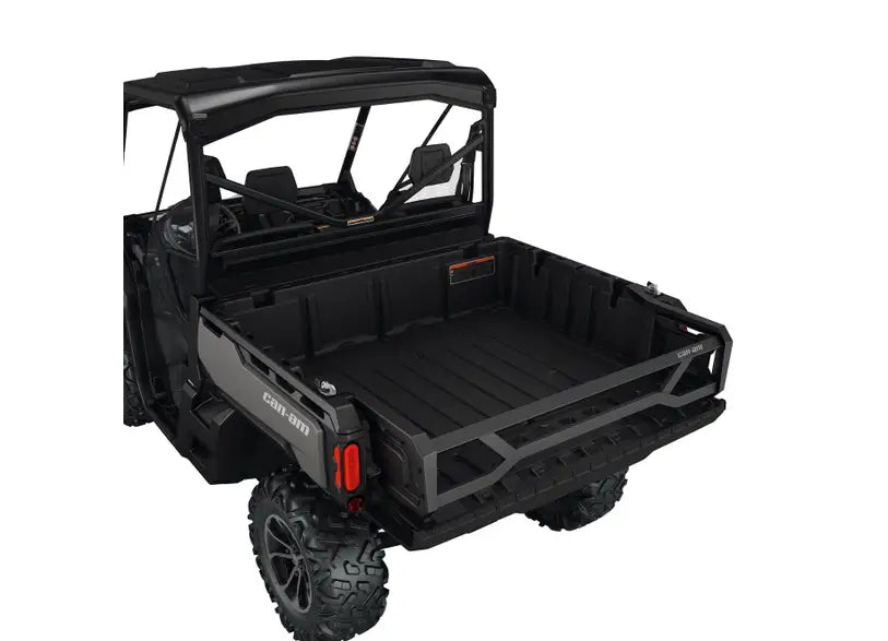 Can-am Defender LinQ Tailgate Extension/Divider