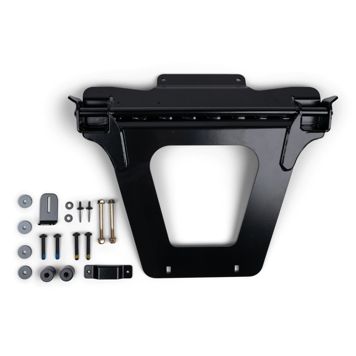 Super-Duty Plow Mounting Kit