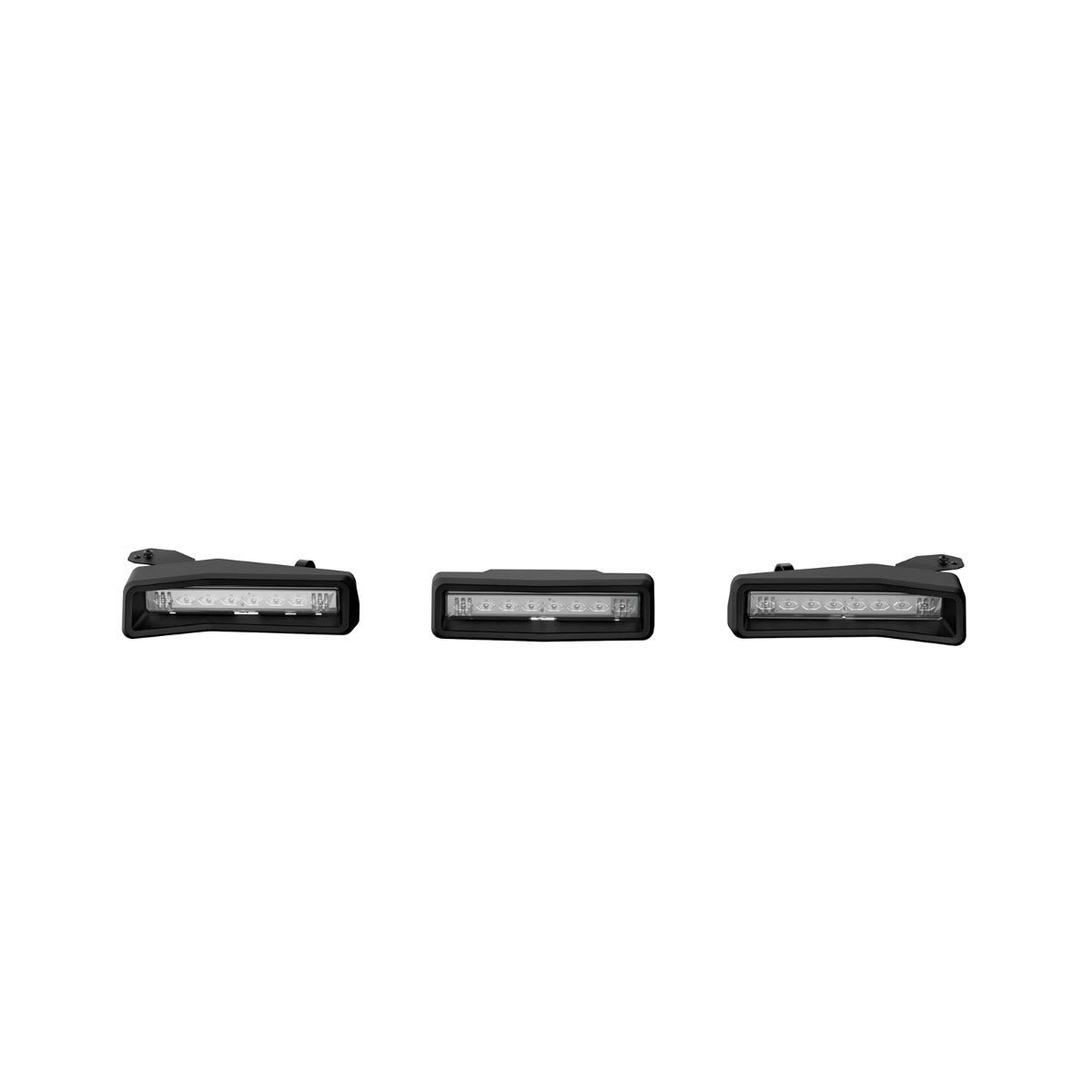 Can-Am Maverick X3 Chase Lights, 715002887, alternate view 1