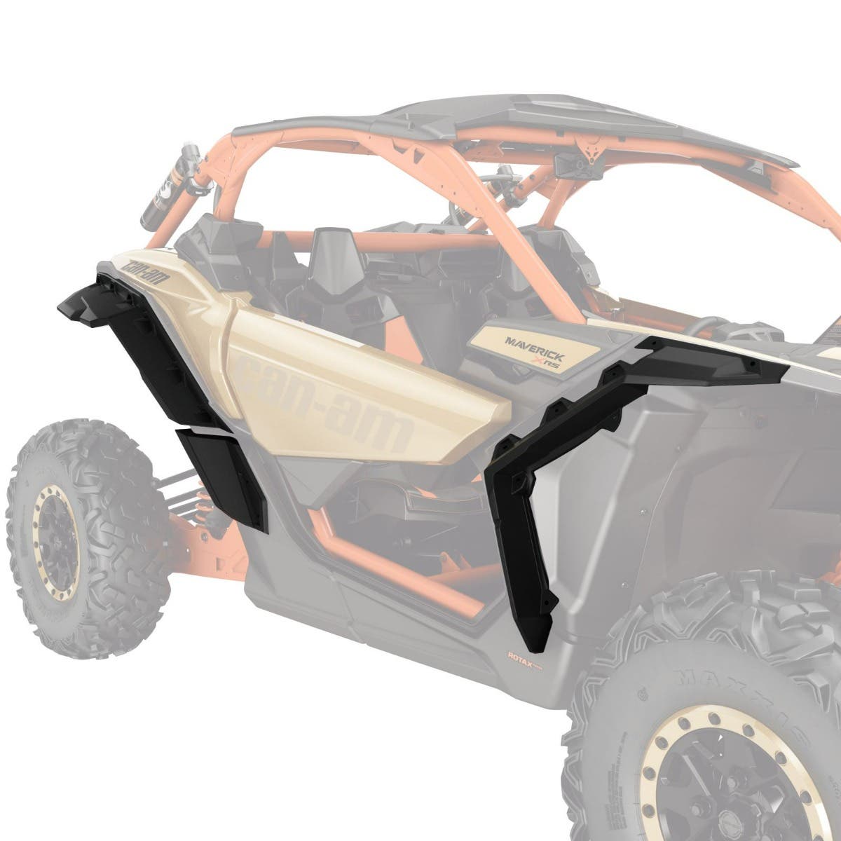 Fender Flares - Maverick X3