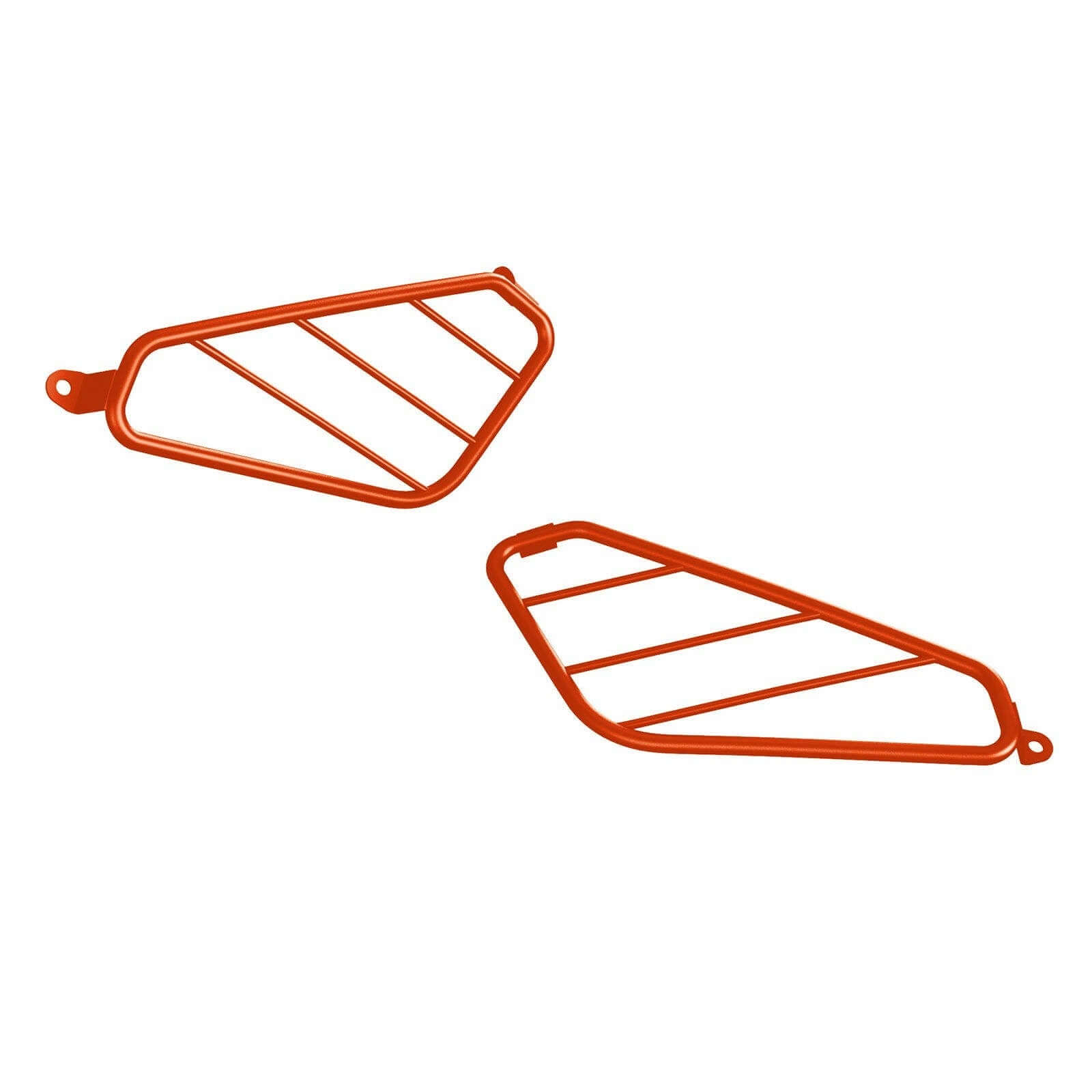 Tail Light Protectors