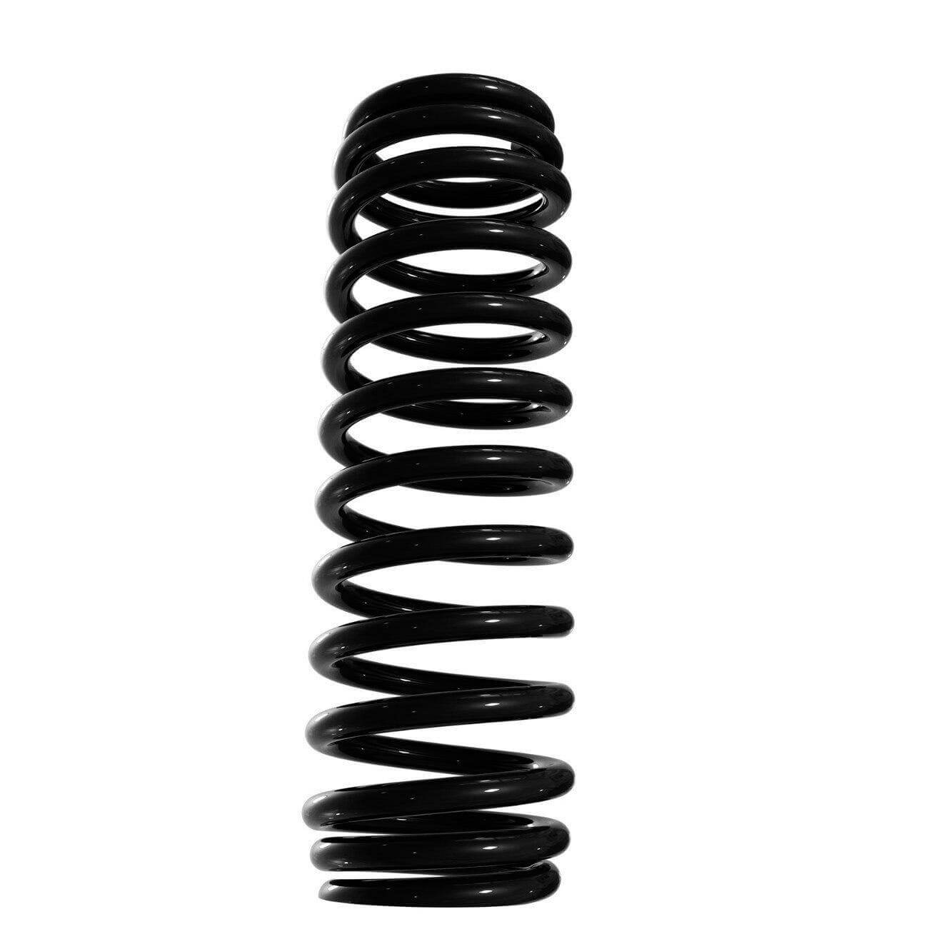 Heavy-duty Springs - Front