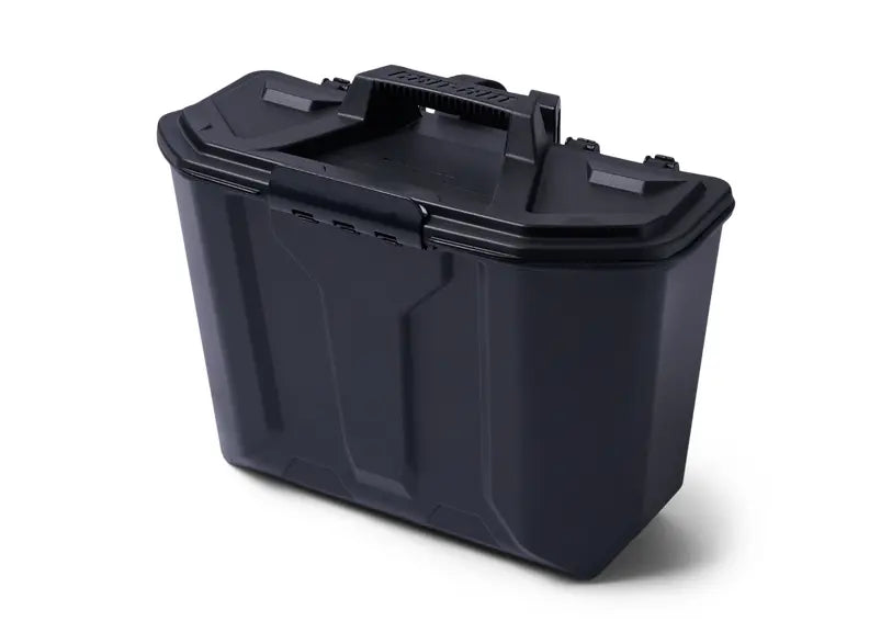 Can-am Defender Removable Storage Bin - Passenger