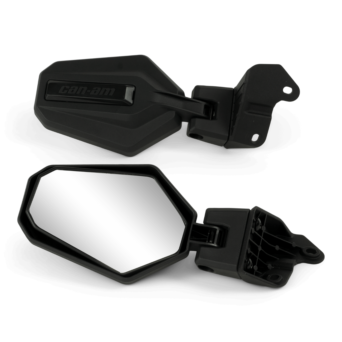 Side Mirrors - Maverick Trail & Sport, Commander